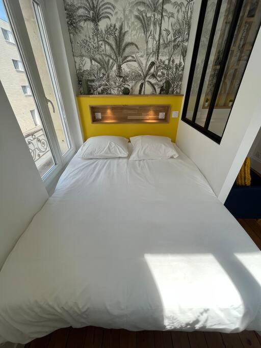 Apartmán Studio Au Coeur De Caen-Renove Exteriér fotografie